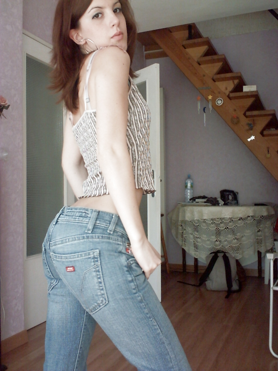 Sex Gallery french amandine