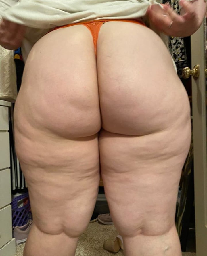 Fat Ass - 53 Photos 