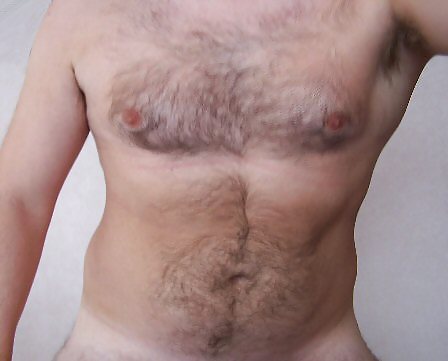 Bekijk Some pics of my hairy body - 5 beelden op xHamster.com