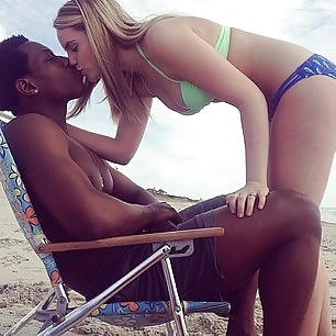 Sex Gallery White Girls Mixing with Blacks