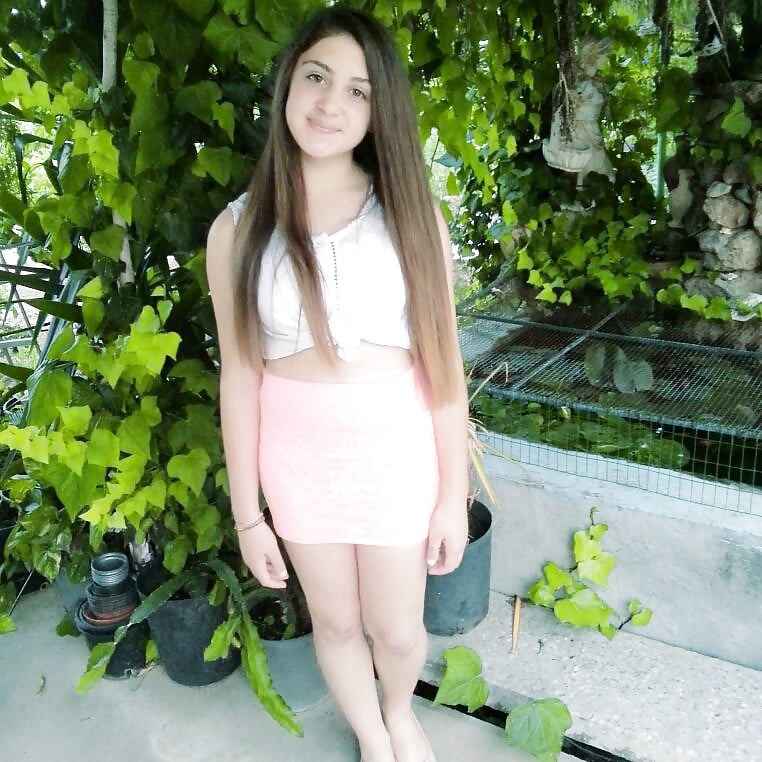 Sex Gallery Turkish Teen - Turk Liseli