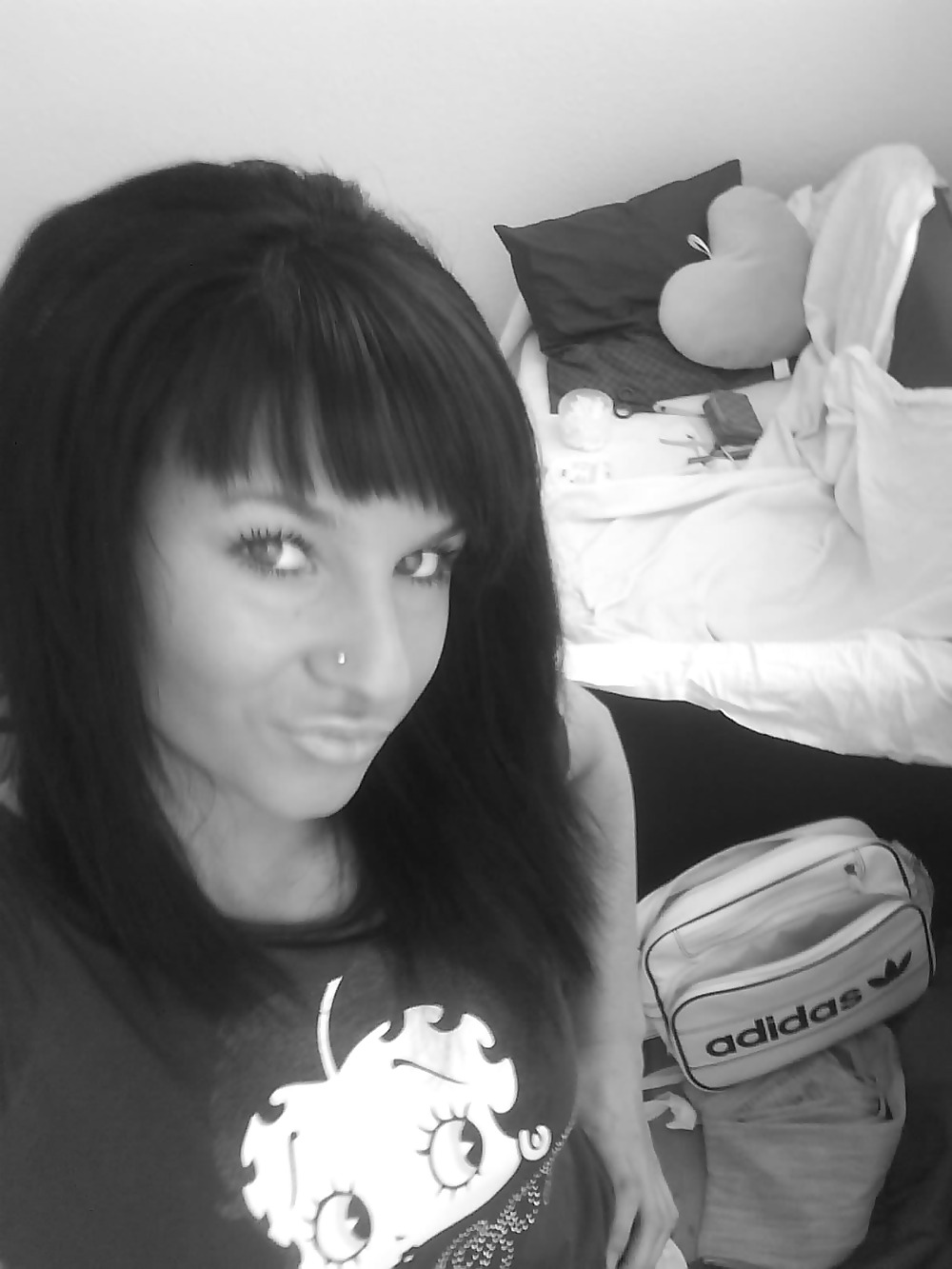 Sex Gallery Just Me (Larissa)