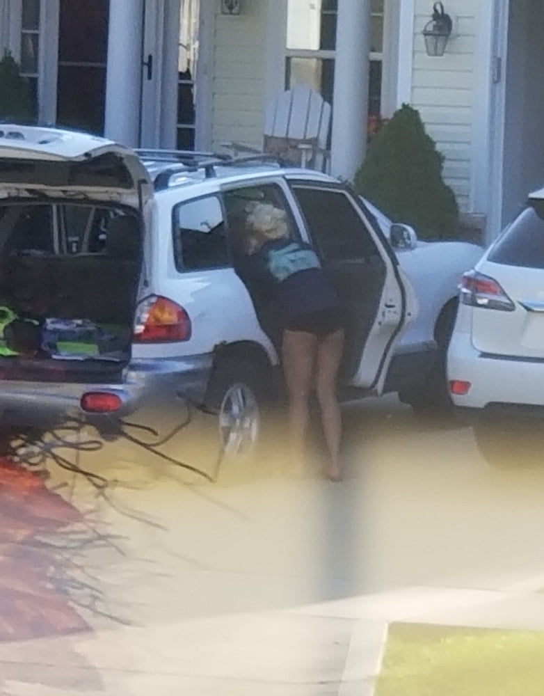 Sex Gallery Voyeur Pics