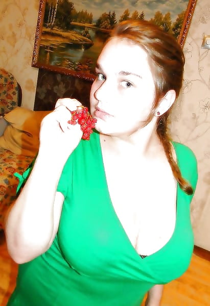 Sex Gallery Webtastic Special: The Reds Vol.53