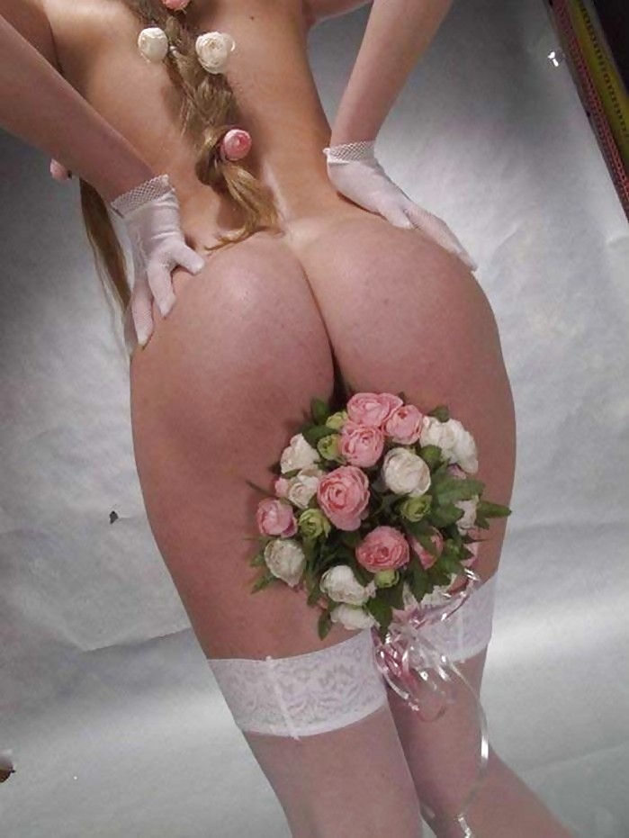 Sex Gallery brides are sexy