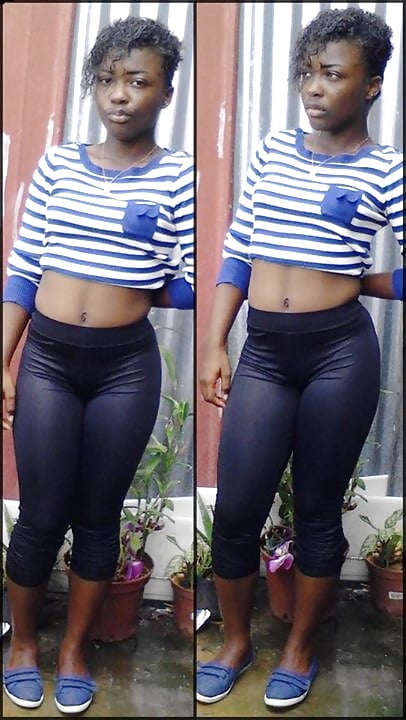 Sex Gallery Black beauty 20