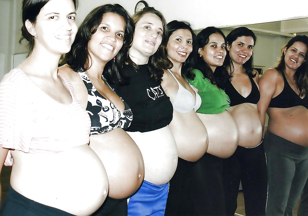 Sex Gallery Zwanger, Pregnant, Schwanger, Enceintes 6