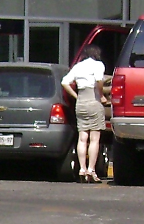 Sex Gallery CULITO DE BANCOMER, NAUCALPAN