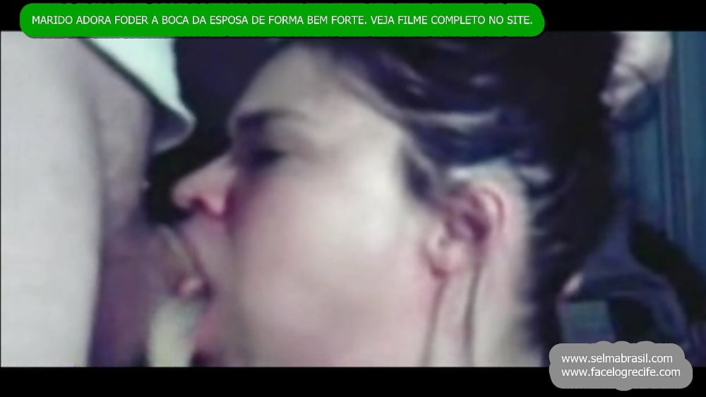 Sex Gallery delicious oral fom brazil.