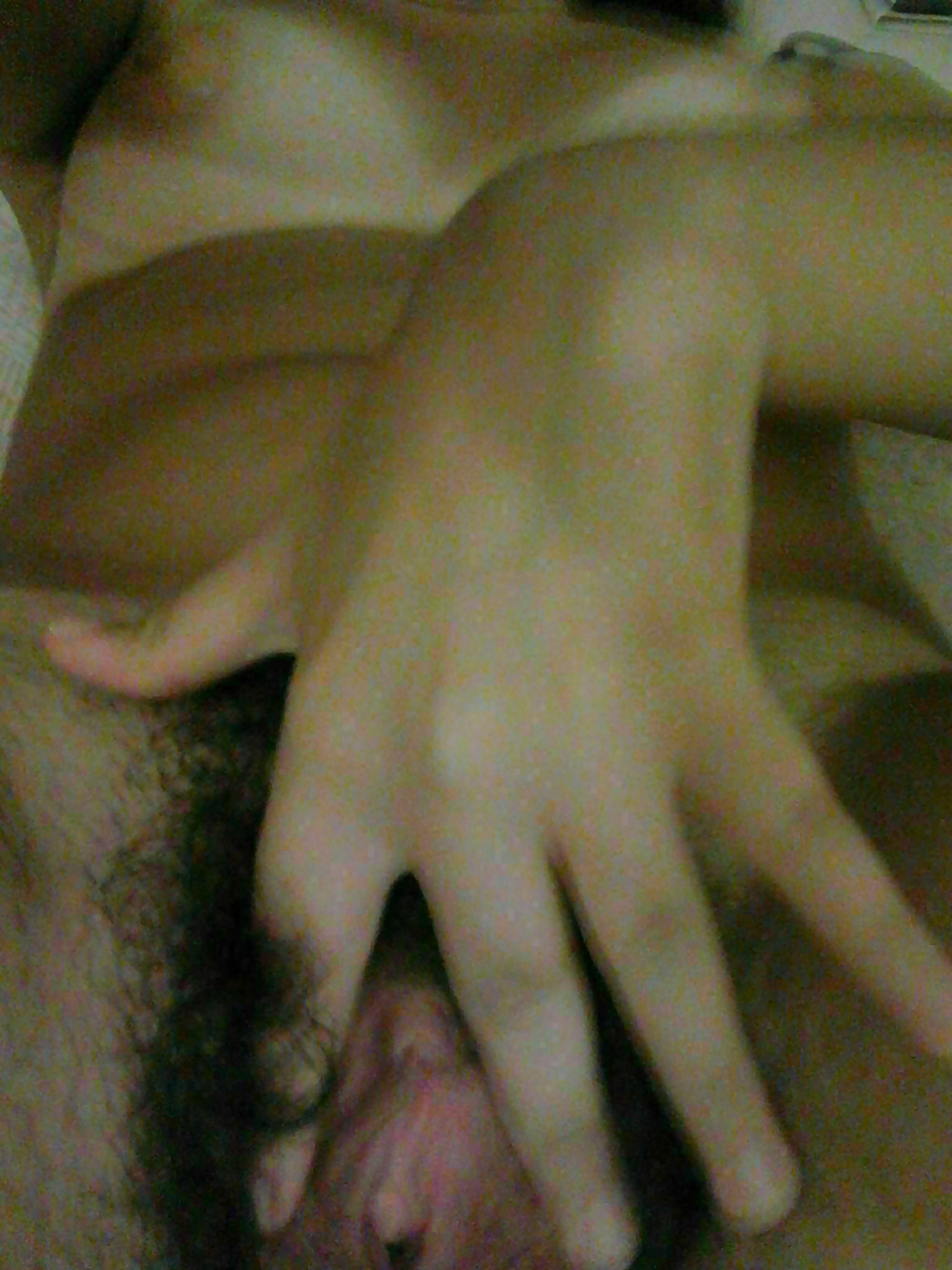 Sex Gallery Horny hairy teen
