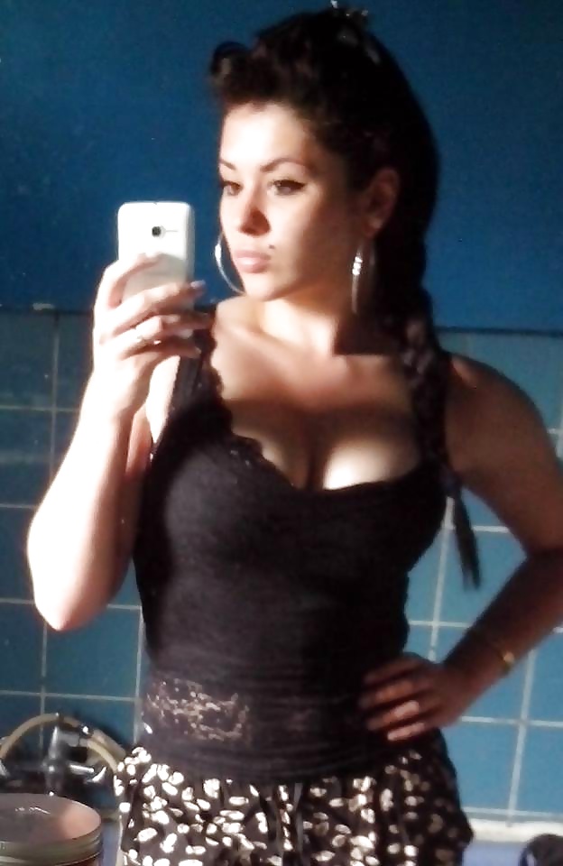 Sex Gallery Salope a baiser