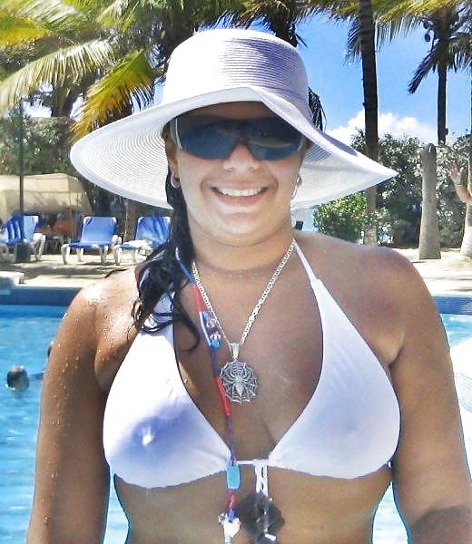Sex Gallery SEXY LATINAS