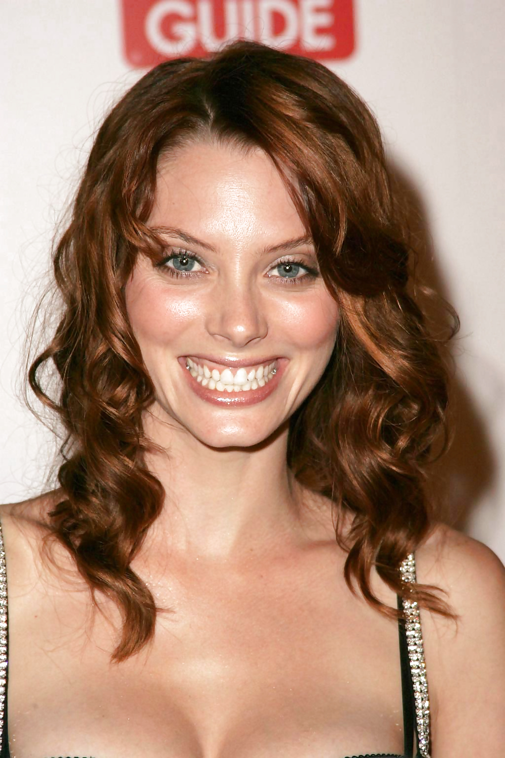 April Bowlby Fakes