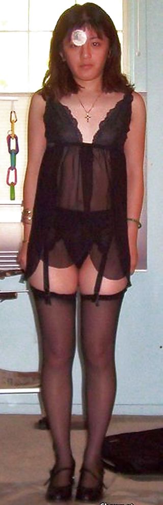 Sex Gallery sluts in nylons