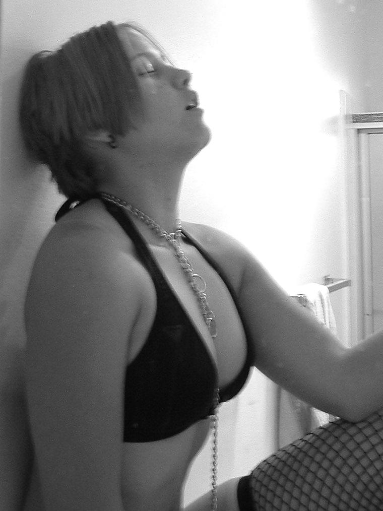 Sex Gallery Self Shot 02