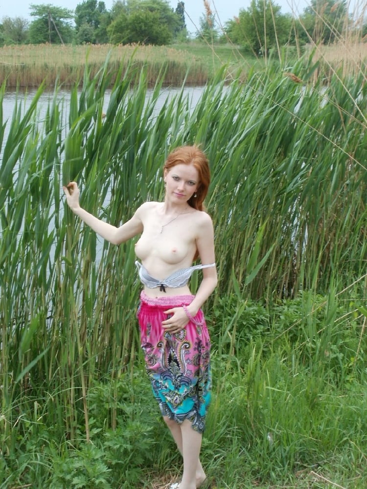 Exposed ukranian slut Anna T. - 95 Photos 