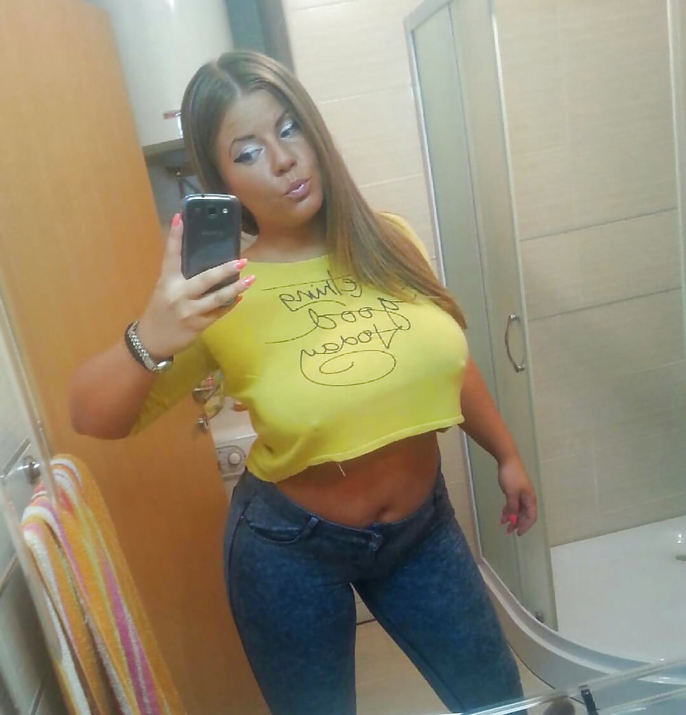 Sex Gallery Domaca kurvica !!! #2