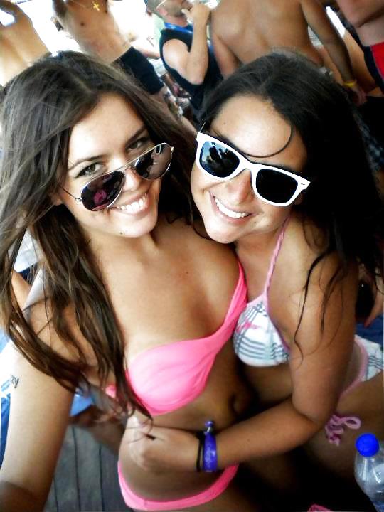 Sex Gallery FB Girls 8