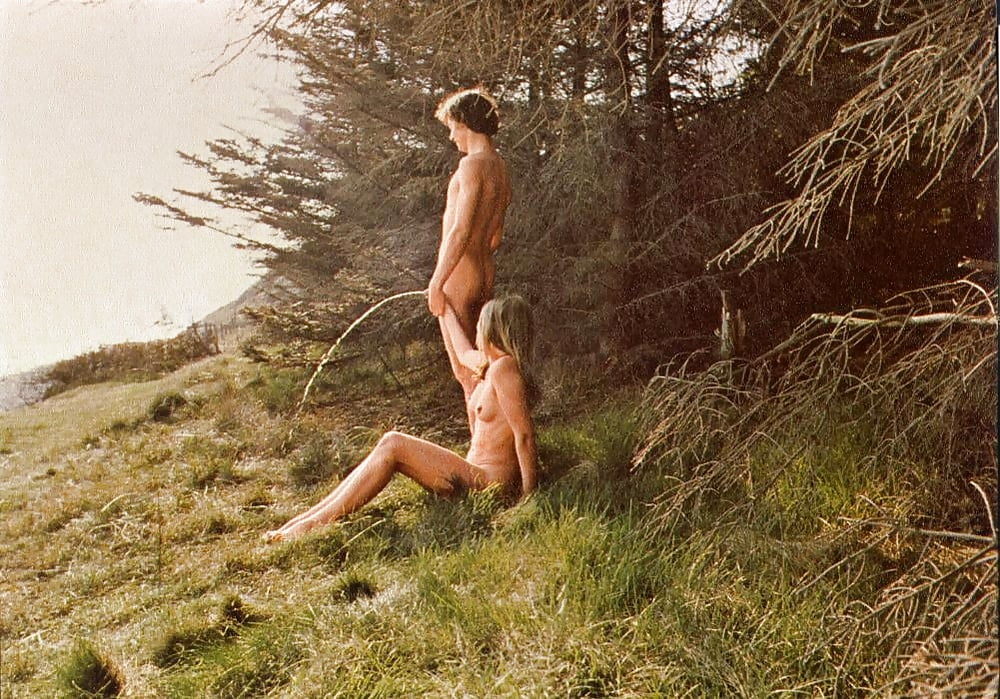 Sex Gallery Vintage mag: Chick 055 (1973)