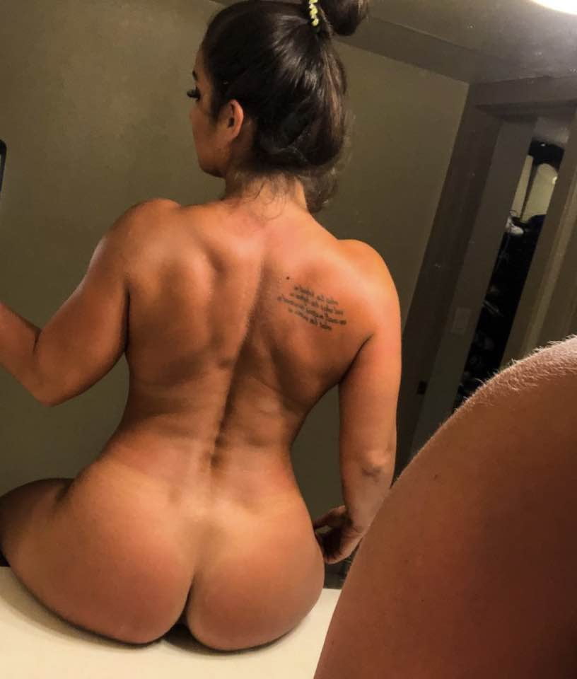 Courtney Tillia Onlyfans Nude Gallery Leaked