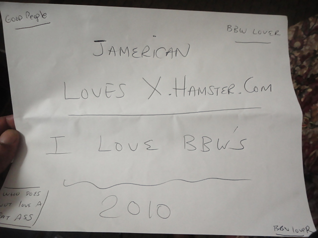 Sex Gallery My BBW Neighbor 2