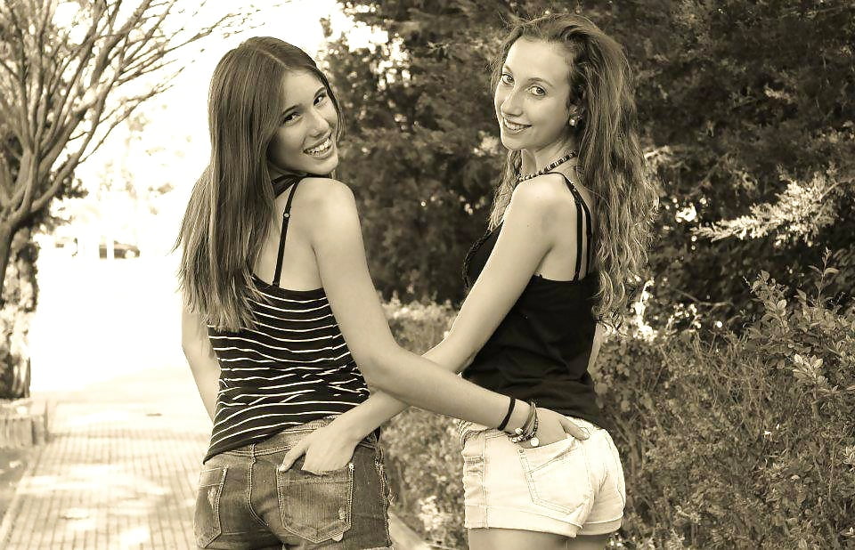 Sex Gallery JEANS SHORTS ,BIG BUTT