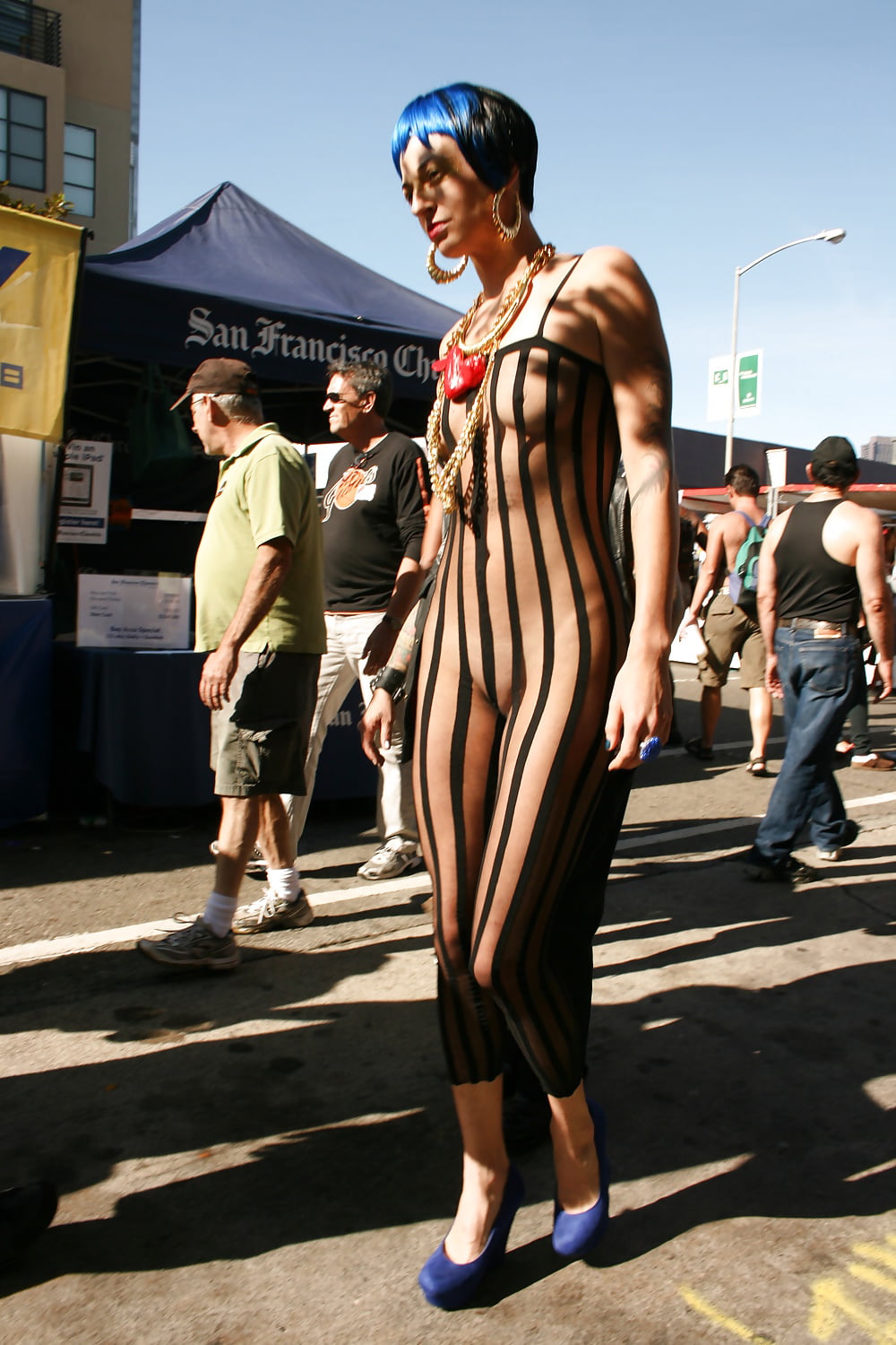 Sex Gallery Voyeur.Candid.15-2