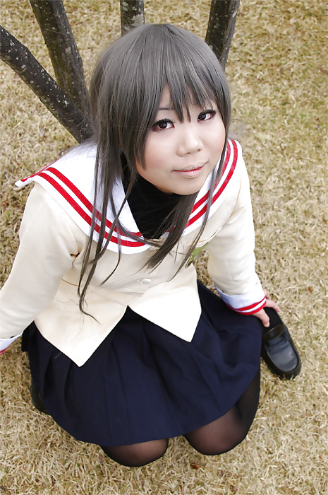 Sex Gallery Various Pantyhose and Tights Cosplay Vol 11.