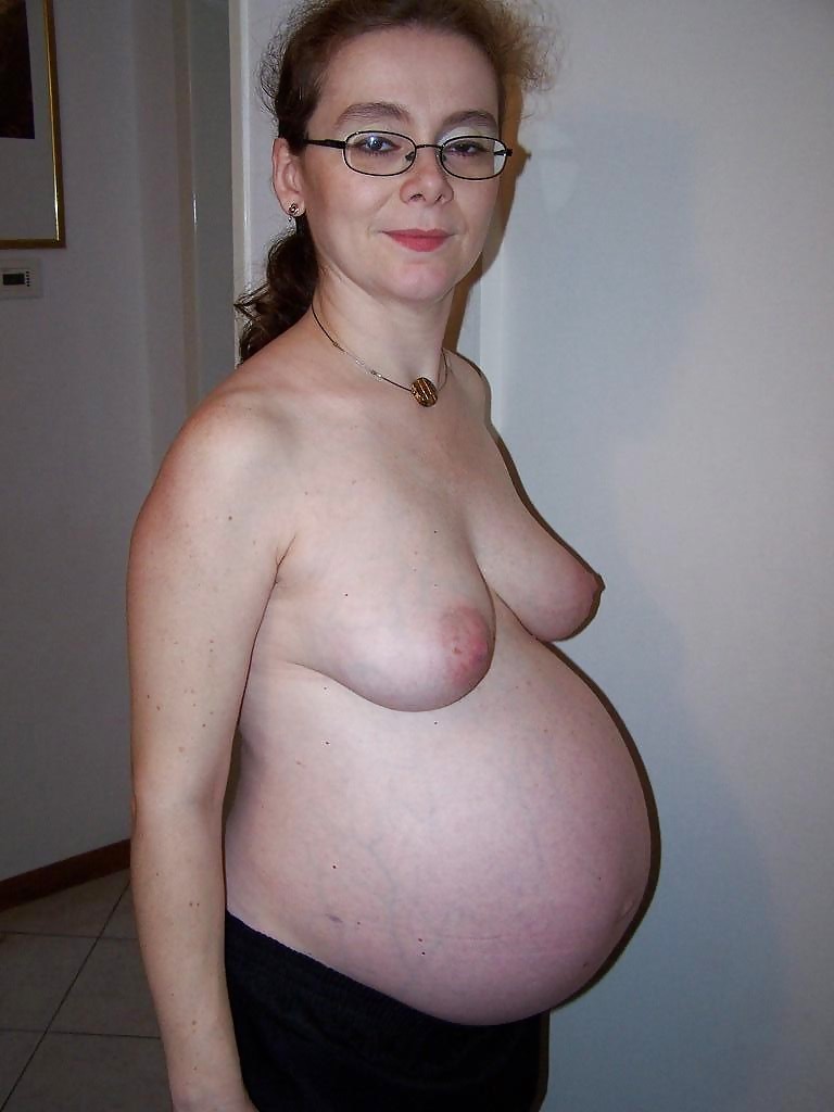 Sex Gallery Pregnant Lady's (Request)