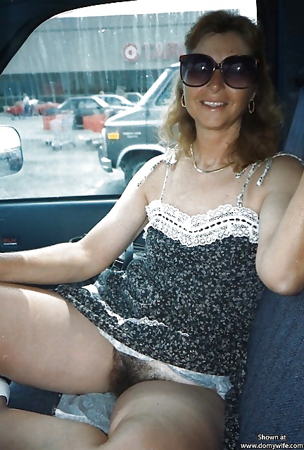 Sex Gallery Driving in my car 2