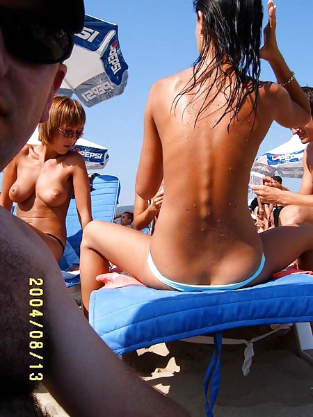 Sex Gallery Beach girls