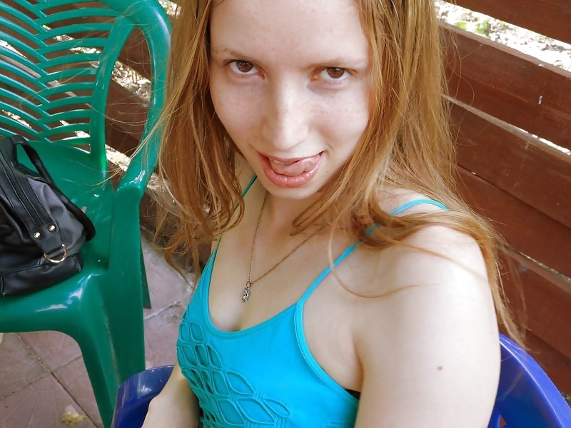 Sex Gallery Teen Whore 23 yo
