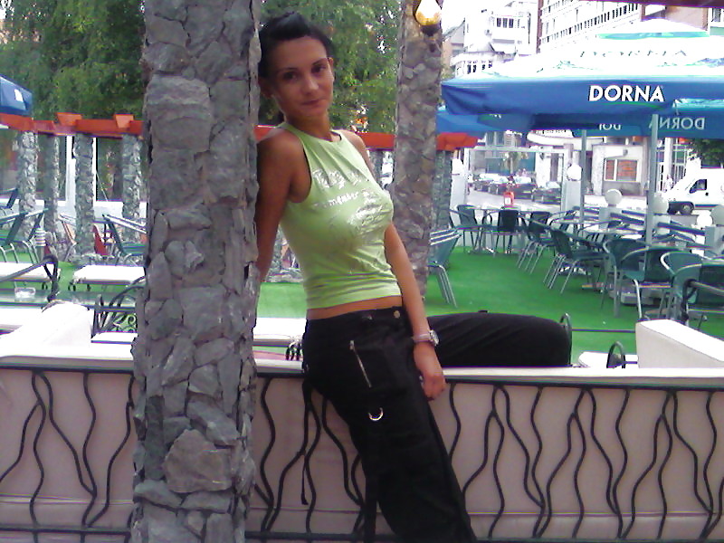 Sex Gallery Calin Ana Maria