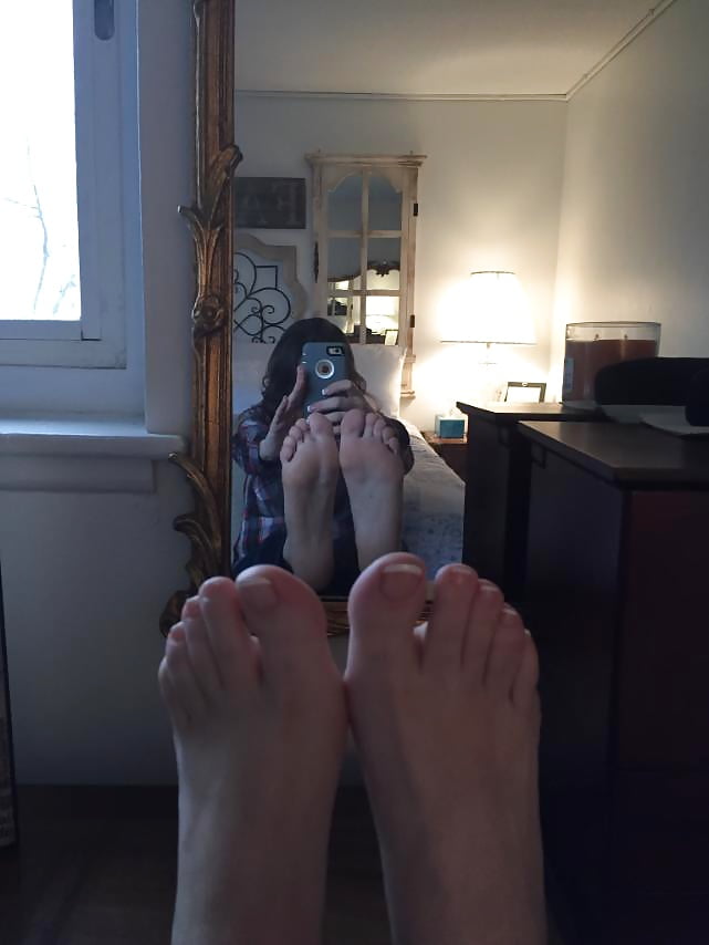 Sex Gallery ass and feet pt4 italian milf