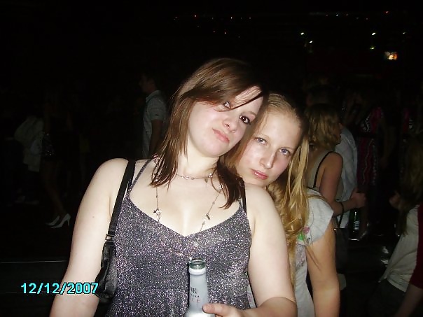 Sex Gallery british teens