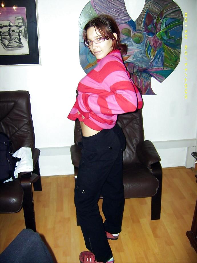 Sex Gallery BEAUTIFUL REDHEAD