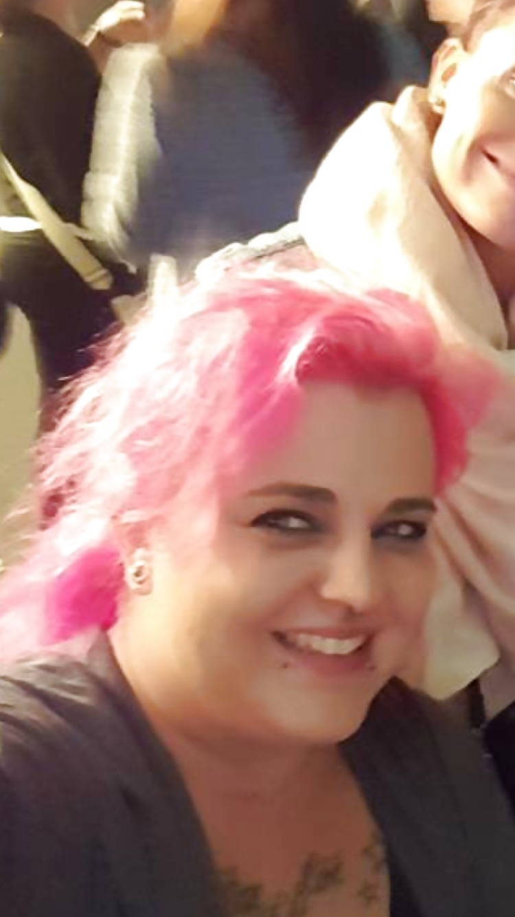 Sex Gallery Wichsvorlage Alexandra