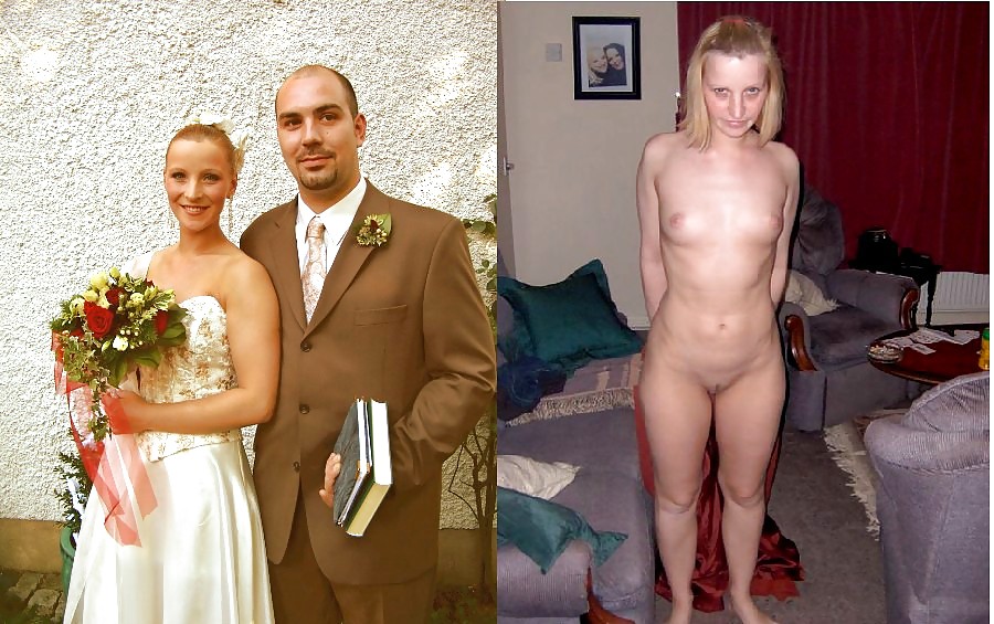 Sex Gallery Wives before after Wedding