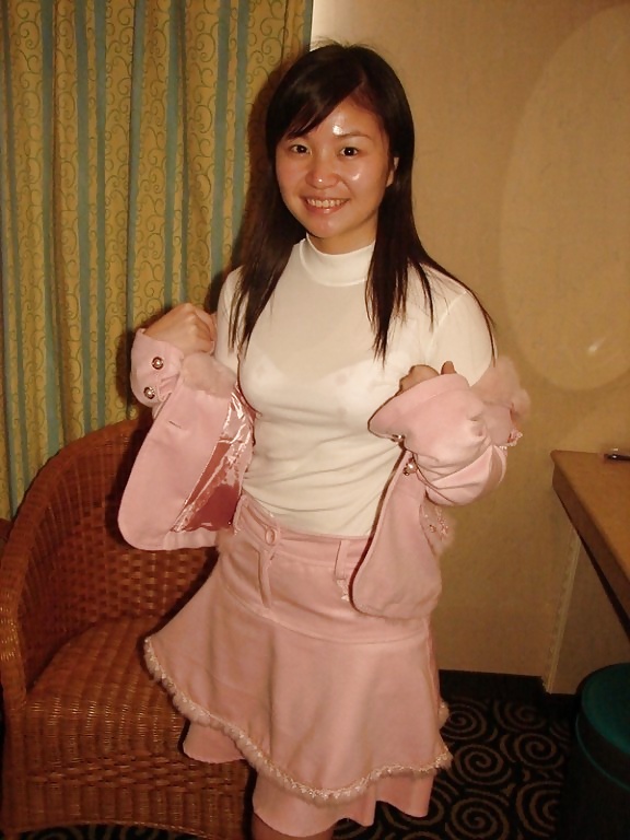 Sex Gallery Cute Chubby Student