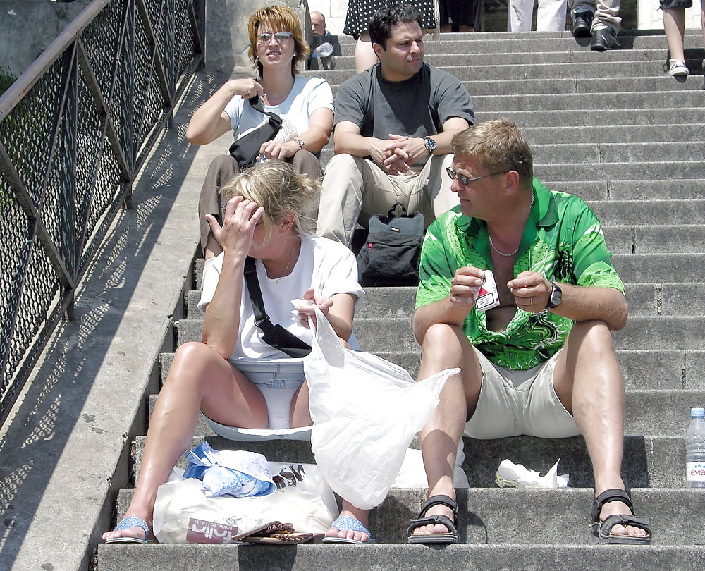 Sex Gallery Voyeur.Candid.20-6