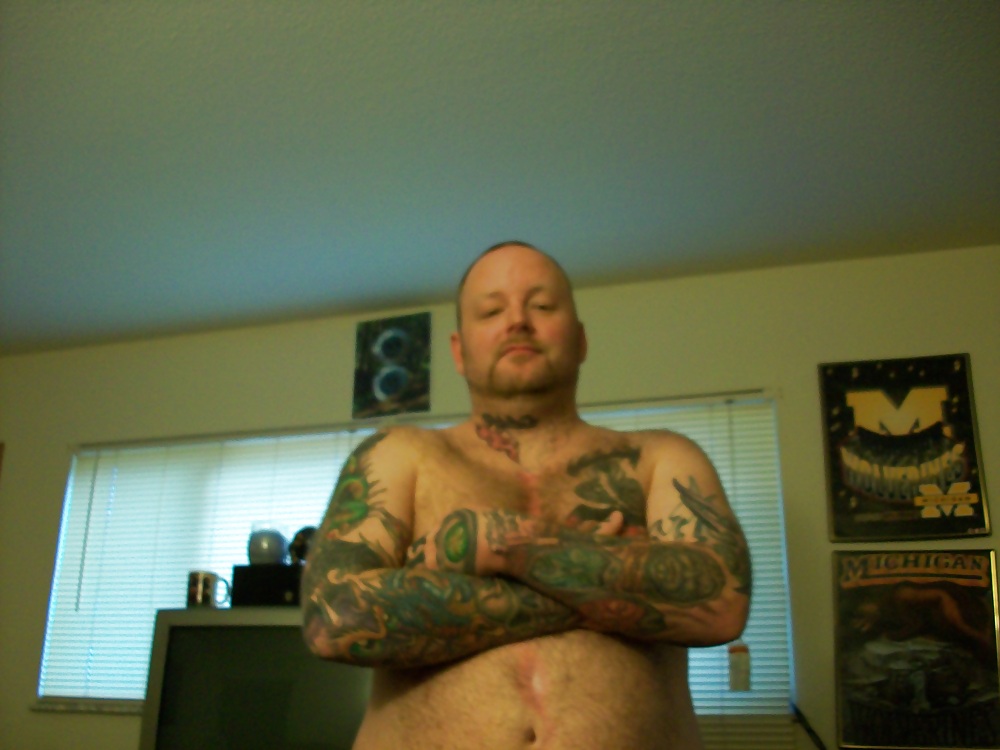 Sex Gallery picture's of me