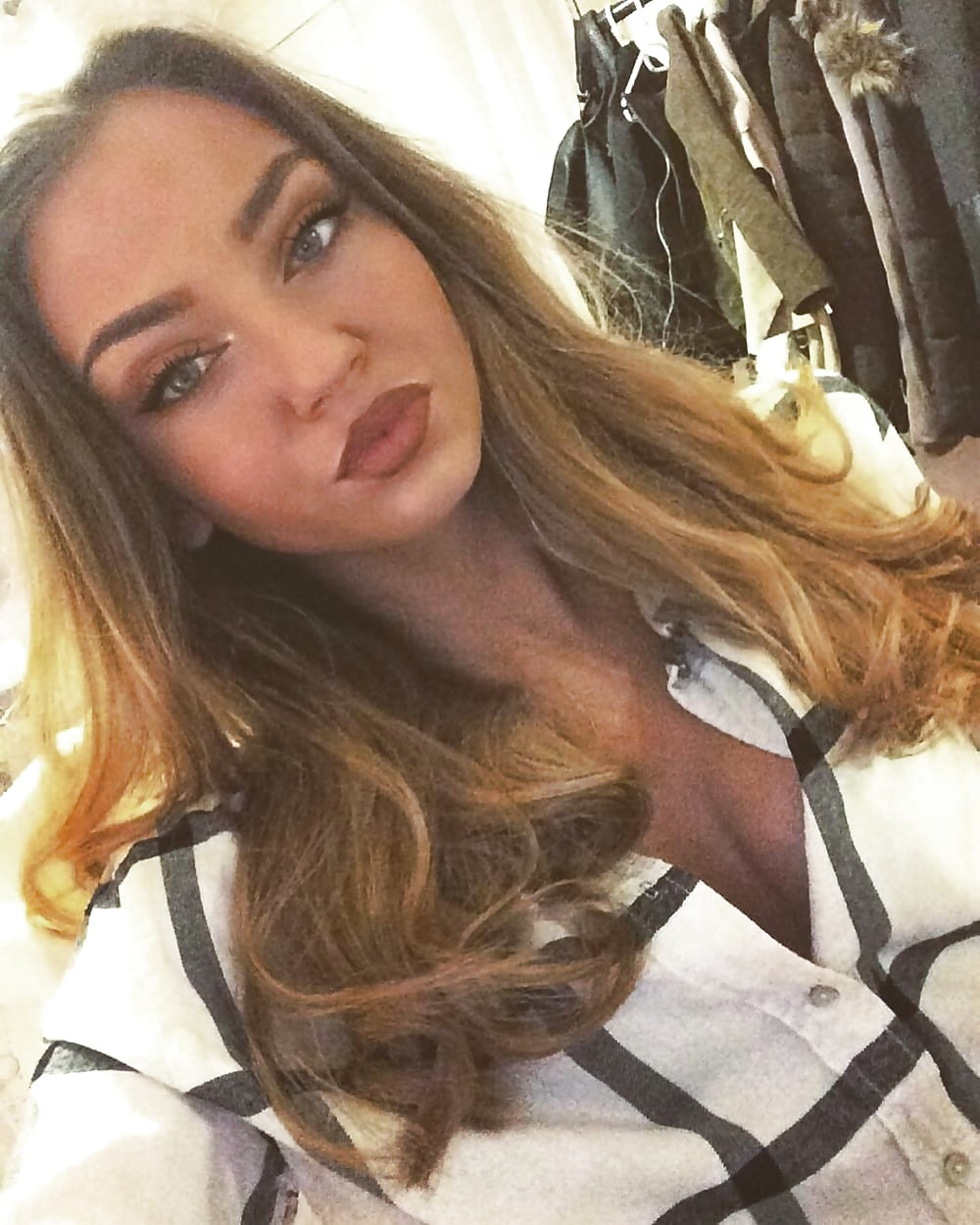 Sex Gallery Wichsvorlage Valentina