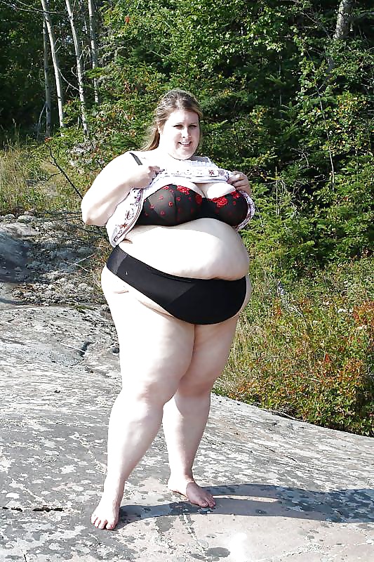 Sex Gallery SSBBW belly pics 119