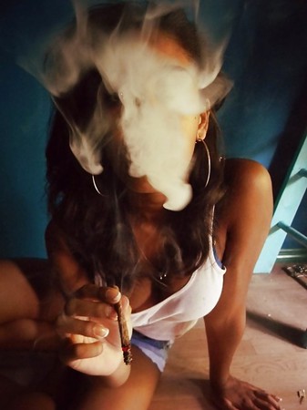 Stoner Chicks pt.10