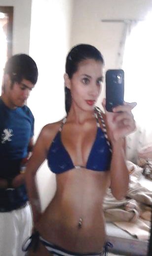 Sex Gallery nadya from juarez chihuahua