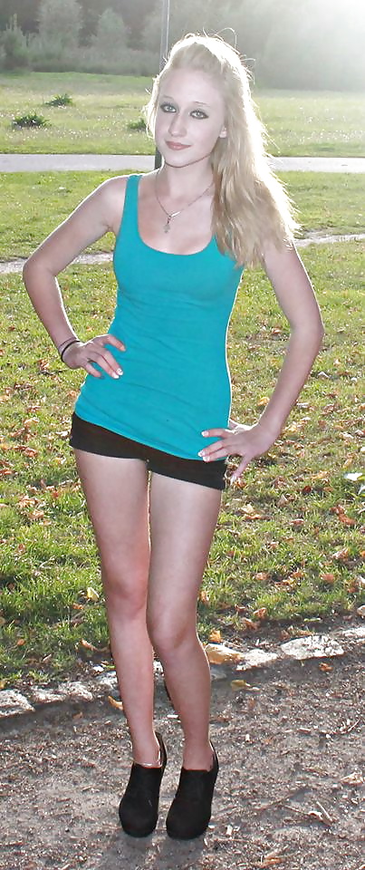 Sex Gallery Nonnude Tagesfavoriten September 2013