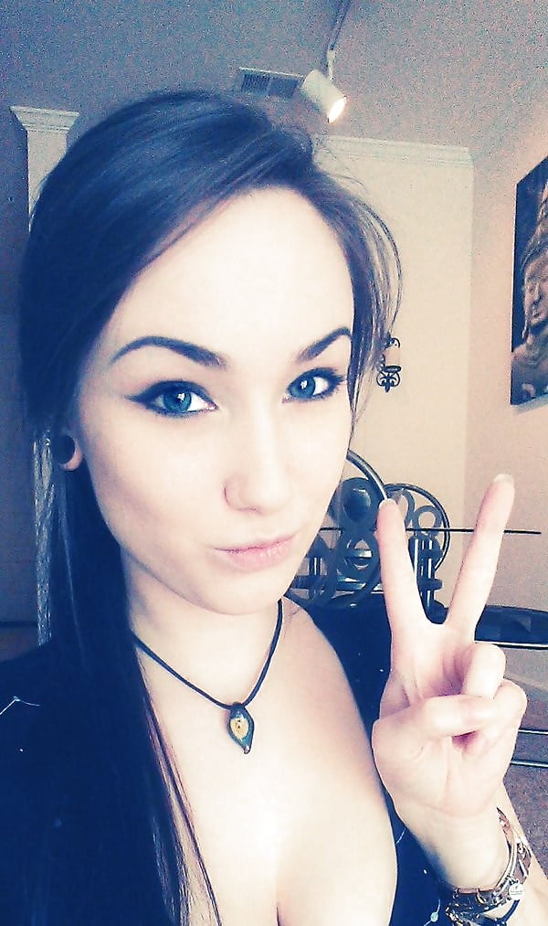 Sex Gallery Amateur Series 64