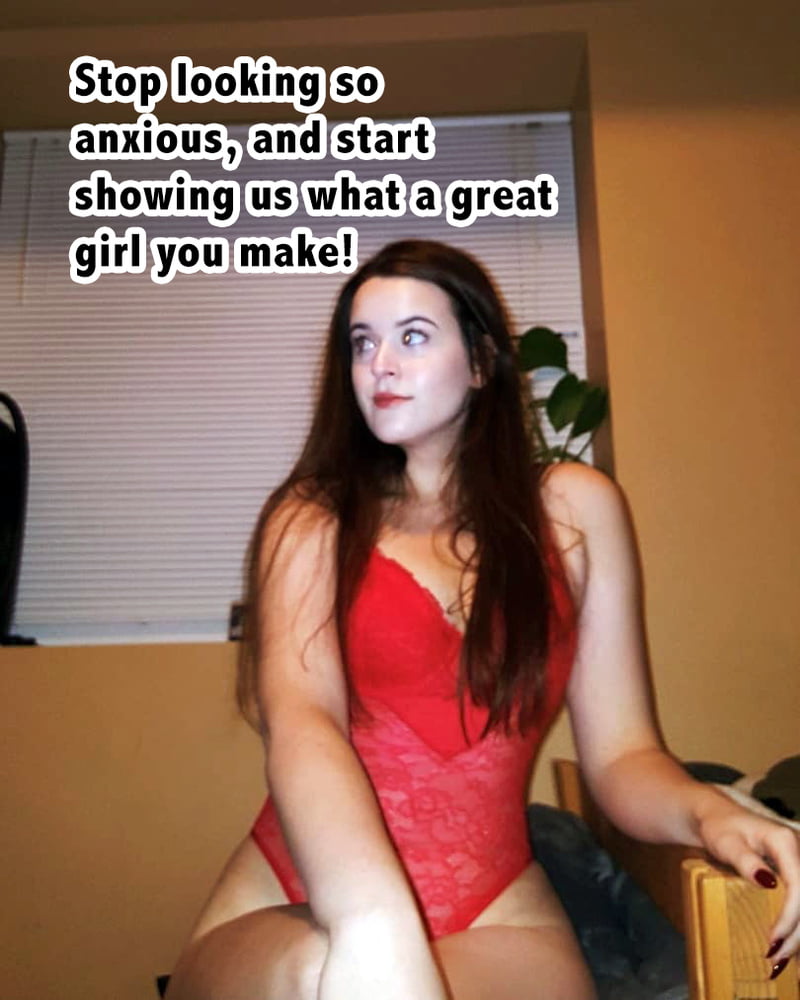 Bodysuit Transformation Captions Porn - See and Save As gender transformation captions porn pict - 4crot.com