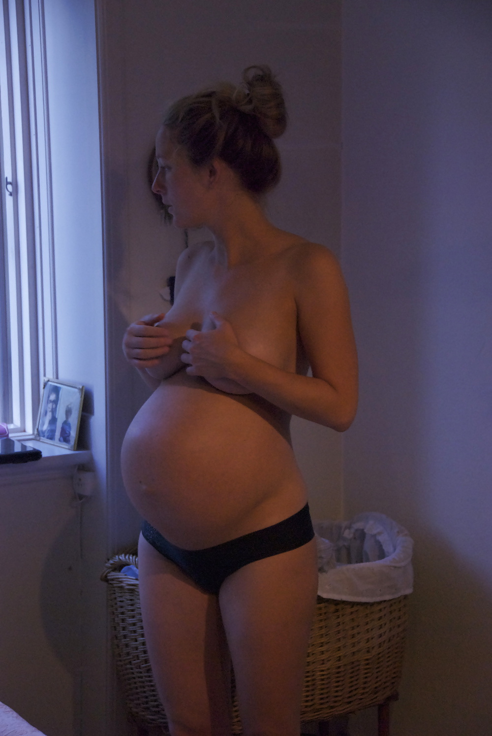 Sex Gallery blonde milf