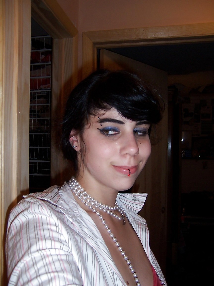 Sex Gallery emos part1